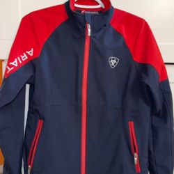 Ariat Jacket