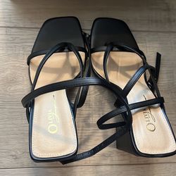 NEW Fashion Nova Heels