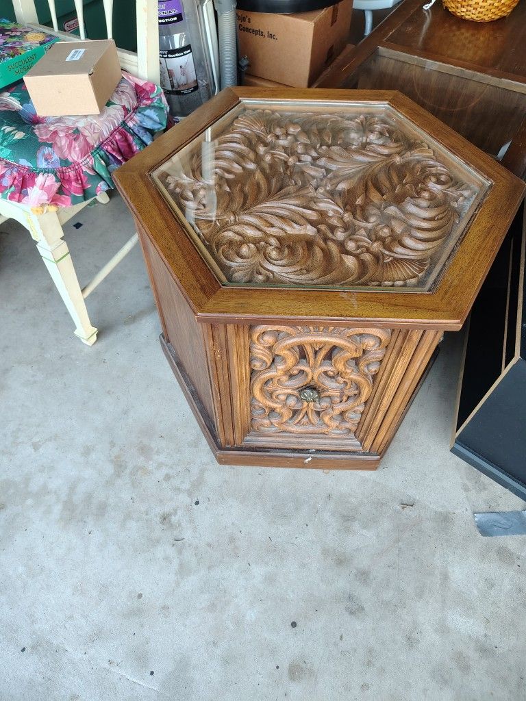End Table