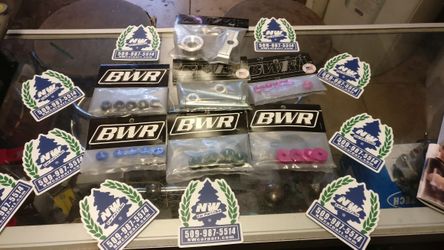 Bwr parts on the low