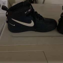 Nike Air Forces
