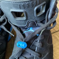 Nike Jordan’s  6 Size 13