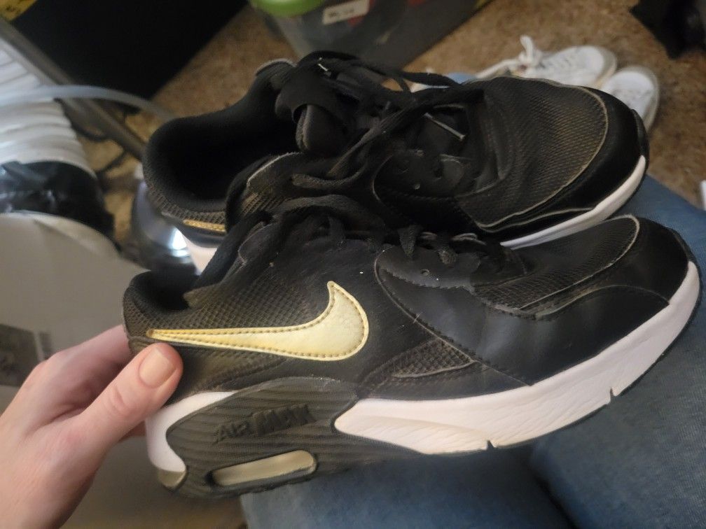 Nike Air Maxes