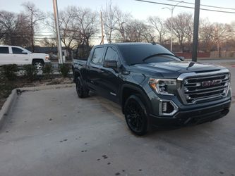 Rines Para Una GMC O Chevrolet De Seis Birros