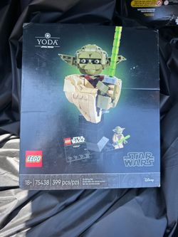 Lego Star Wars set