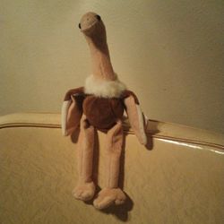 Stretch beanie baby errors sale