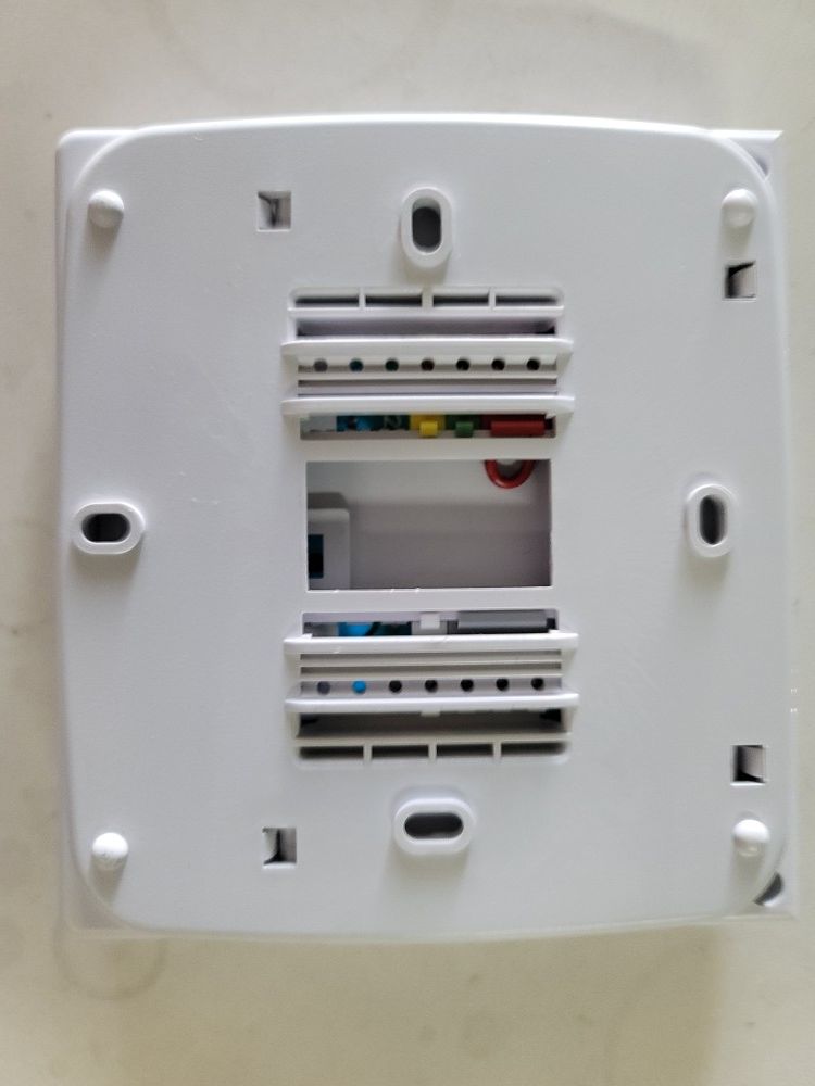 Thermostat Pro T-701