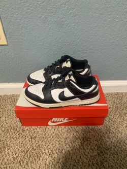 Pandas dunks