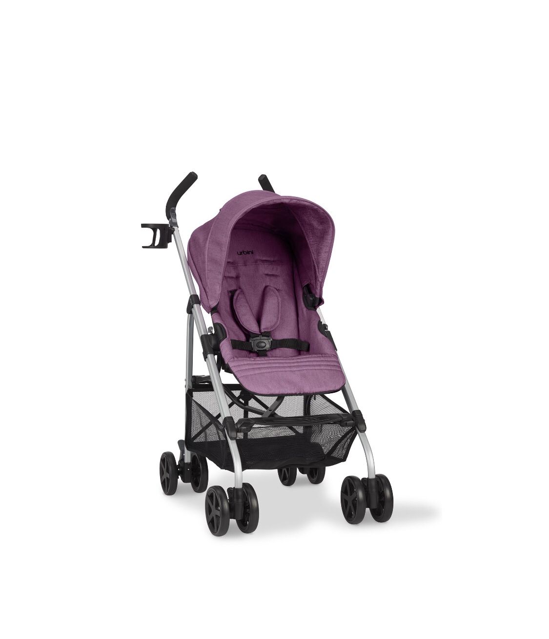 Urbini 4 in 1 2025 stroller