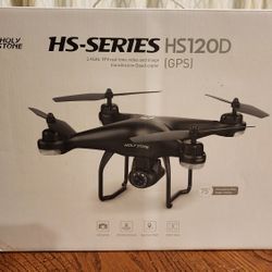 Holy Stone HS-Series HS120D