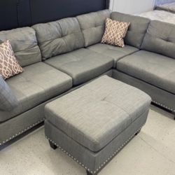 Furniture, Sofa, Sectional Chair, Recliner, Couch, Rug Carpet patio