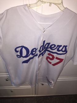 LA Dodgers Jersey