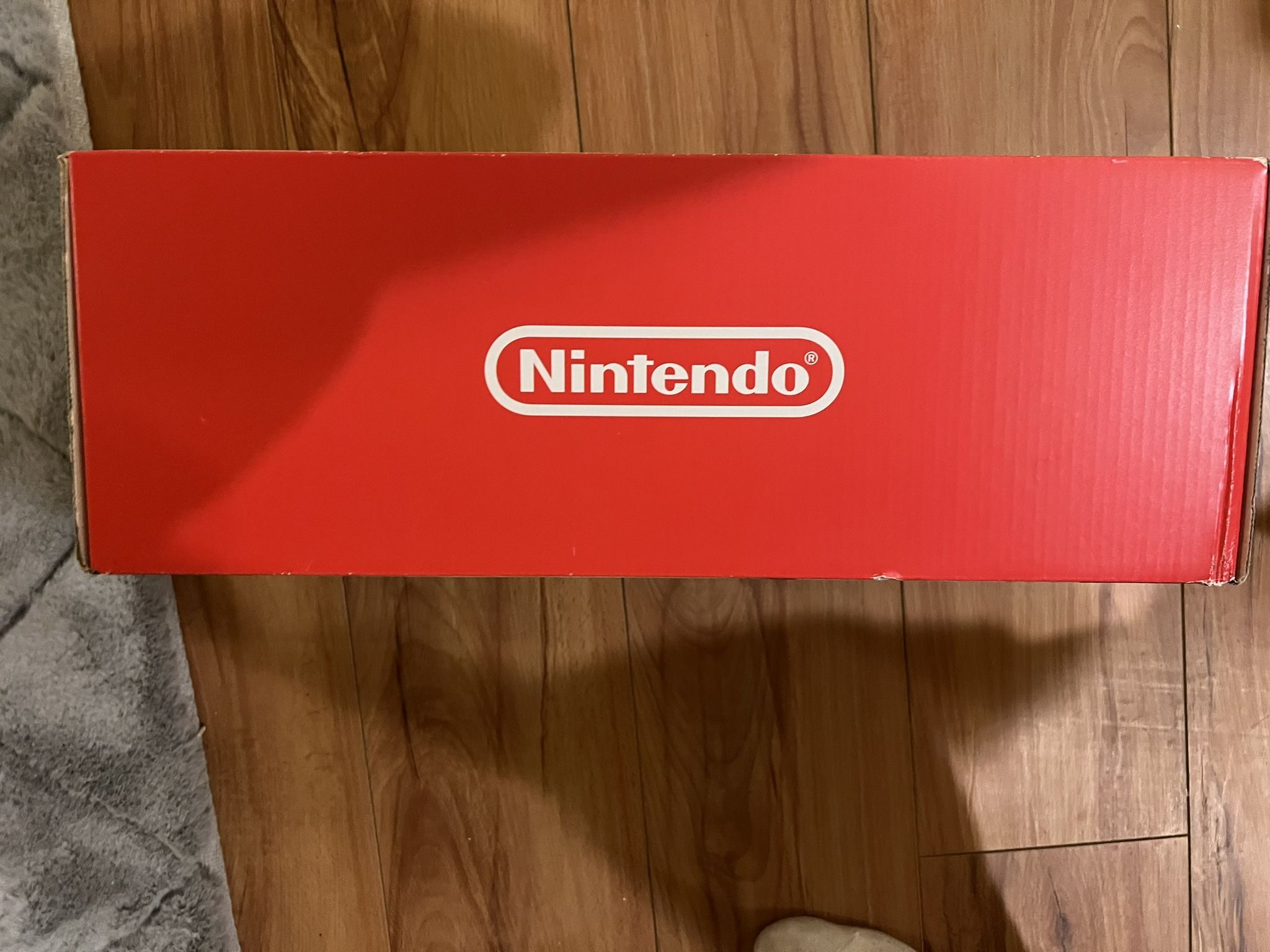 MARIOKART LIME HOME CIRQUIT
