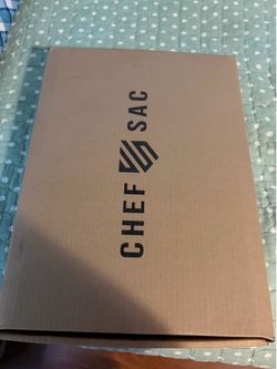 Chef Sac knife backpack