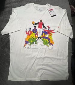 Nike LeBron James t Shirt