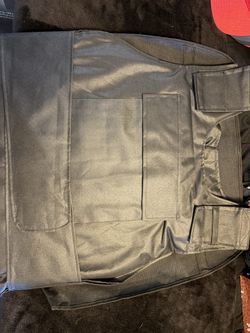 Stab Proof Vest