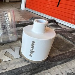 Weha Weramic 2 1/2" Wet Porcelain Core Bits