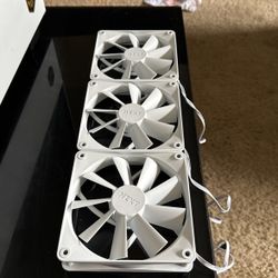 NZXT PC FANS