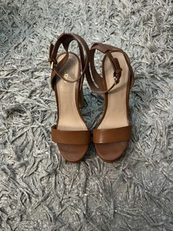 Aldo Heels