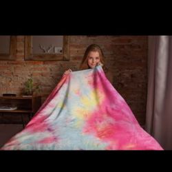 New TShirt Blanket