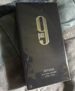 9pm 100 ml