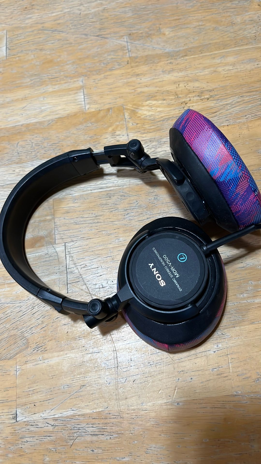 Sony Studio Headphones