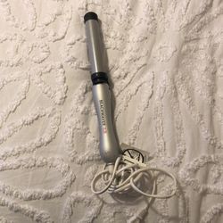 Hot Hair Tools