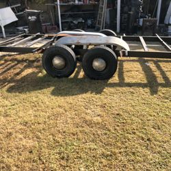 Car/Utility Trailer