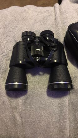 Binoculars Taco