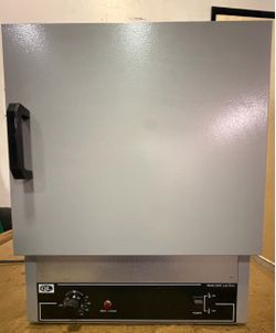 QL Lab Oven Model 30GC