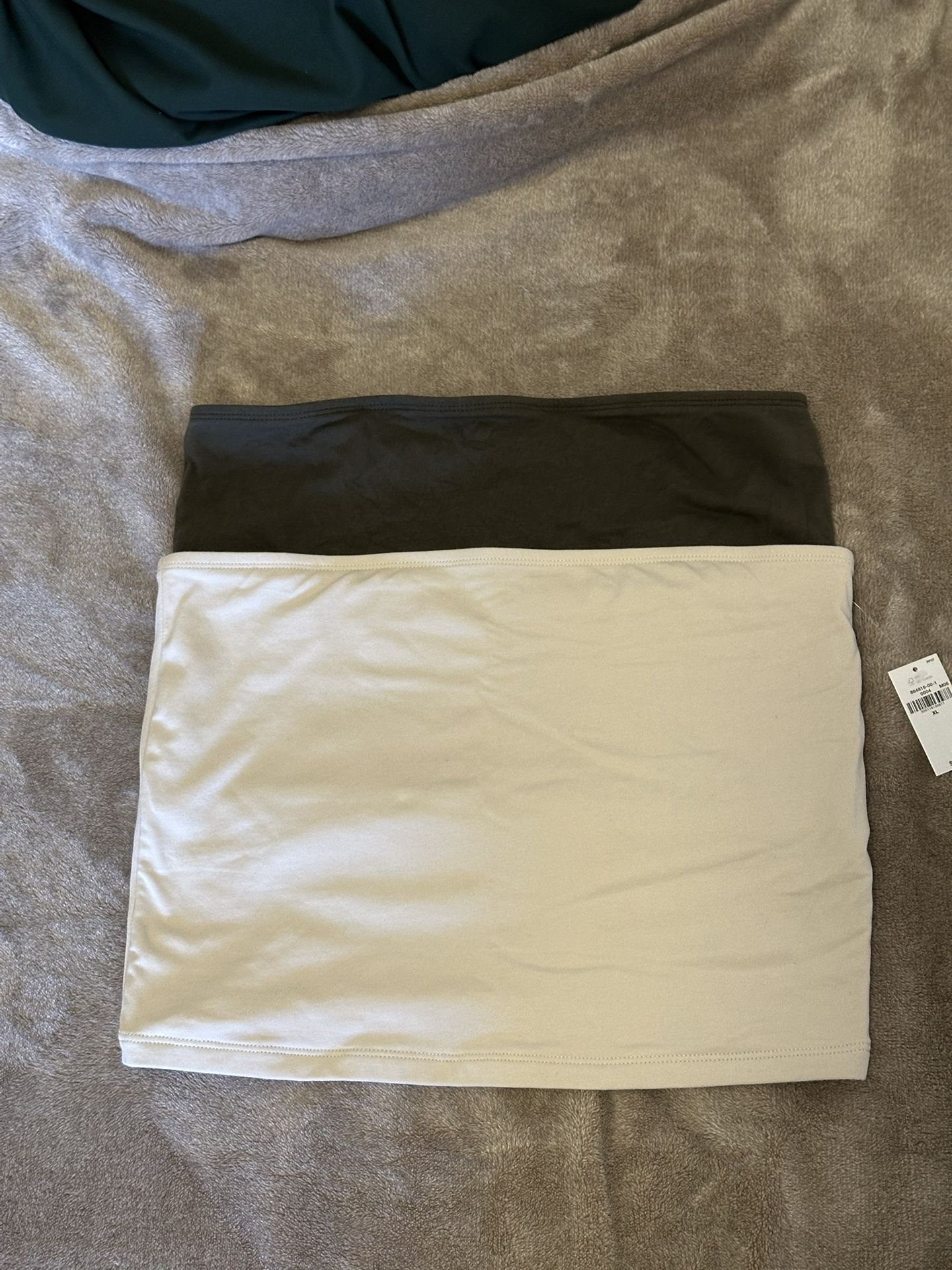 Tube Tops XL