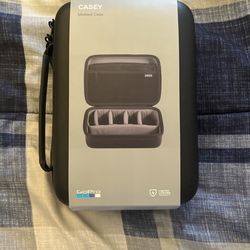 Go Pro Case