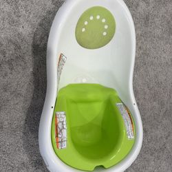 Baby Bathtub