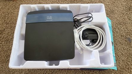Cisco Router