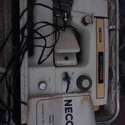 Neechi Sewing Machine For Sale