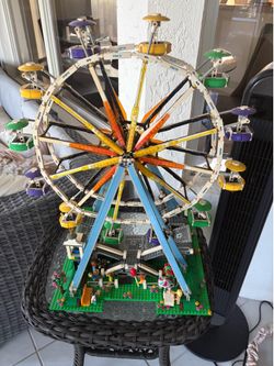 Lego sets for sale