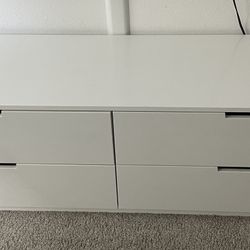 IKEA Nordli Dresser