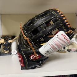 Rawlings Heart of the Hide 12.75” RHT PROR3039-6BCG