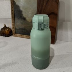 Mom Cozy Portable Break Milk Warmer 