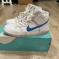 Nike Sb Richard Mulder 
