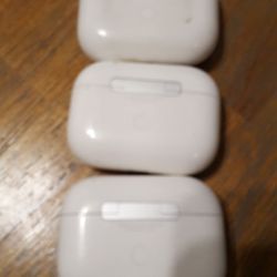 Authentic Apple Airpods Pro 1gen 