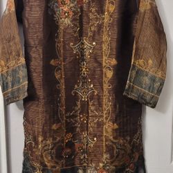 Women Pakistani Dress