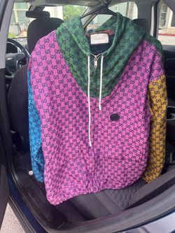 Gucci jacket