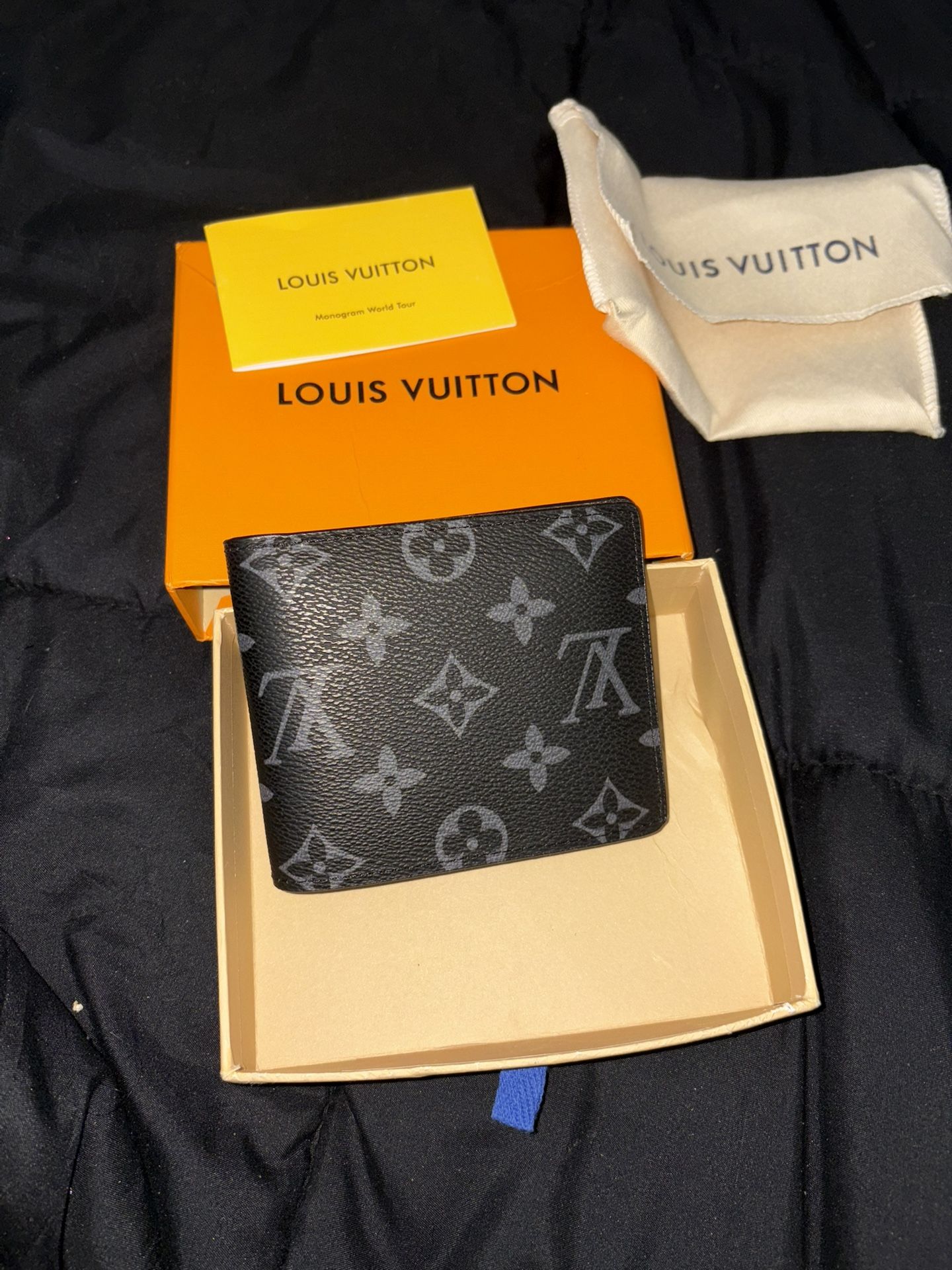 Louis Vuitton