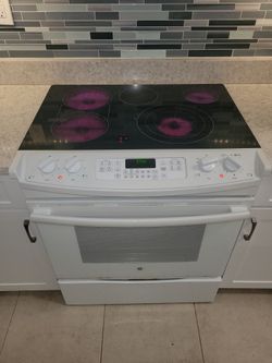 Stove
