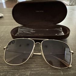 Tom Ford Sun Glasses 