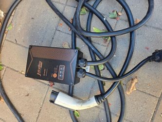 JuiceBox Pro 40 Smart EV Charger