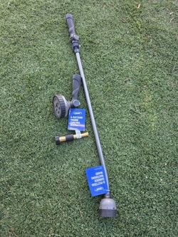 Orbit Garden Nozzles 