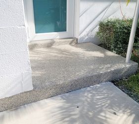 BEST EPOXY CONCRETE COATING 