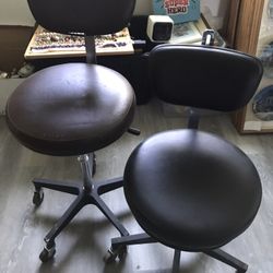 Doctors Stools